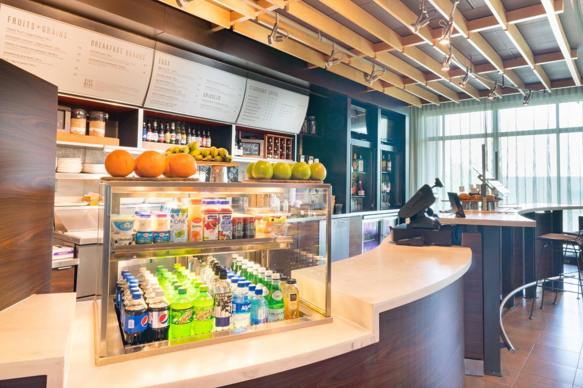 Courtyard By Marriott Silver Spring Downtown Kültér fotó