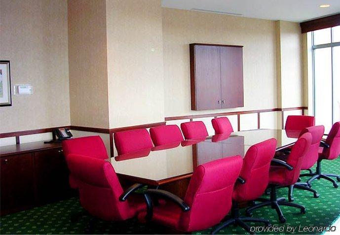 Courtyard By Marriott Silver Spring Downtown Létesítmények fotó