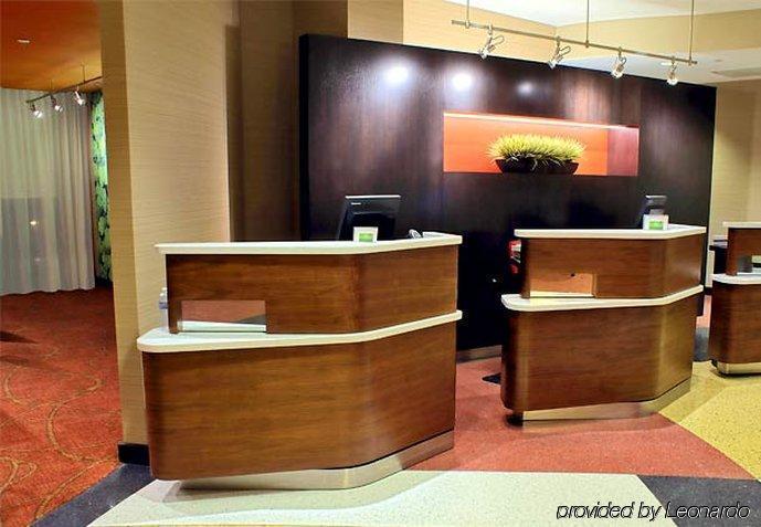 Courtyard By Marriott Silver Spring Downtown Kültér fotó