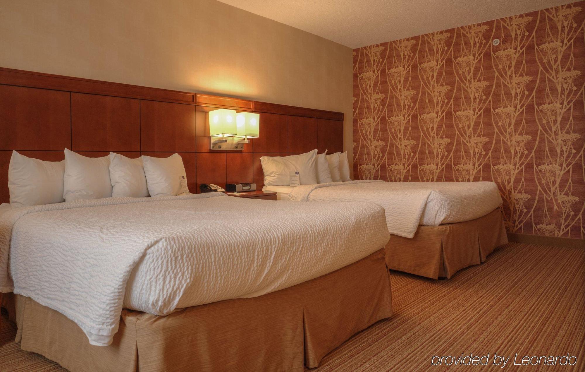 Courtyard By Marriott Silver Spring Downtown Kültér fotó