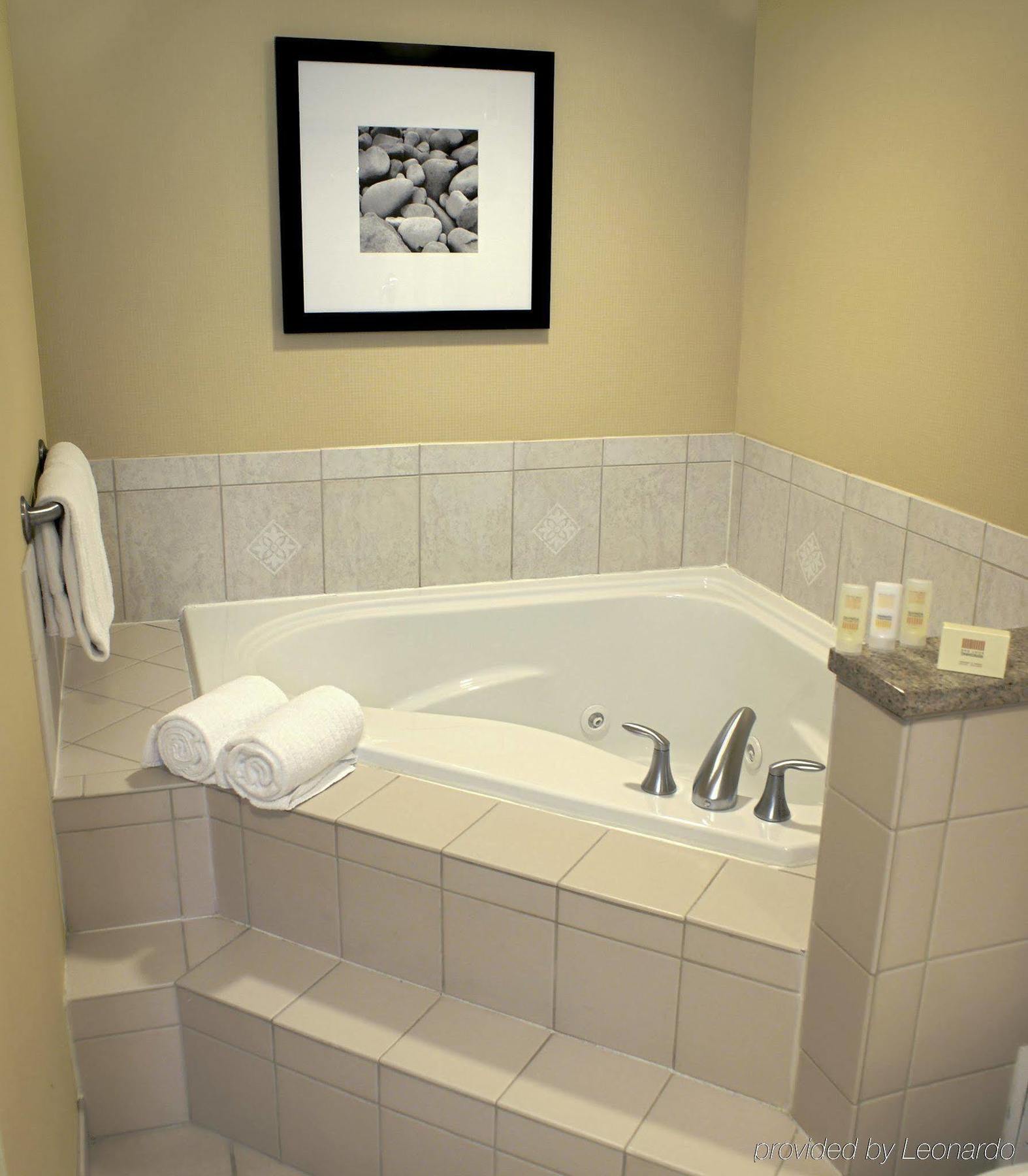 Courtyard By Marriott Silver Spring Downtown Szoba fotó