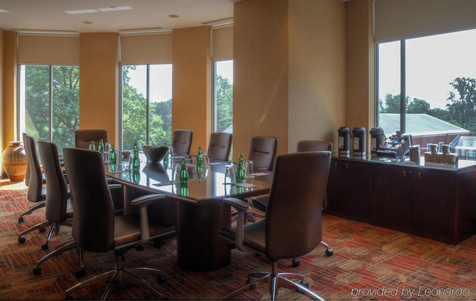 Courtyard By Marriott Silver Spring Downtown Kültér fotó