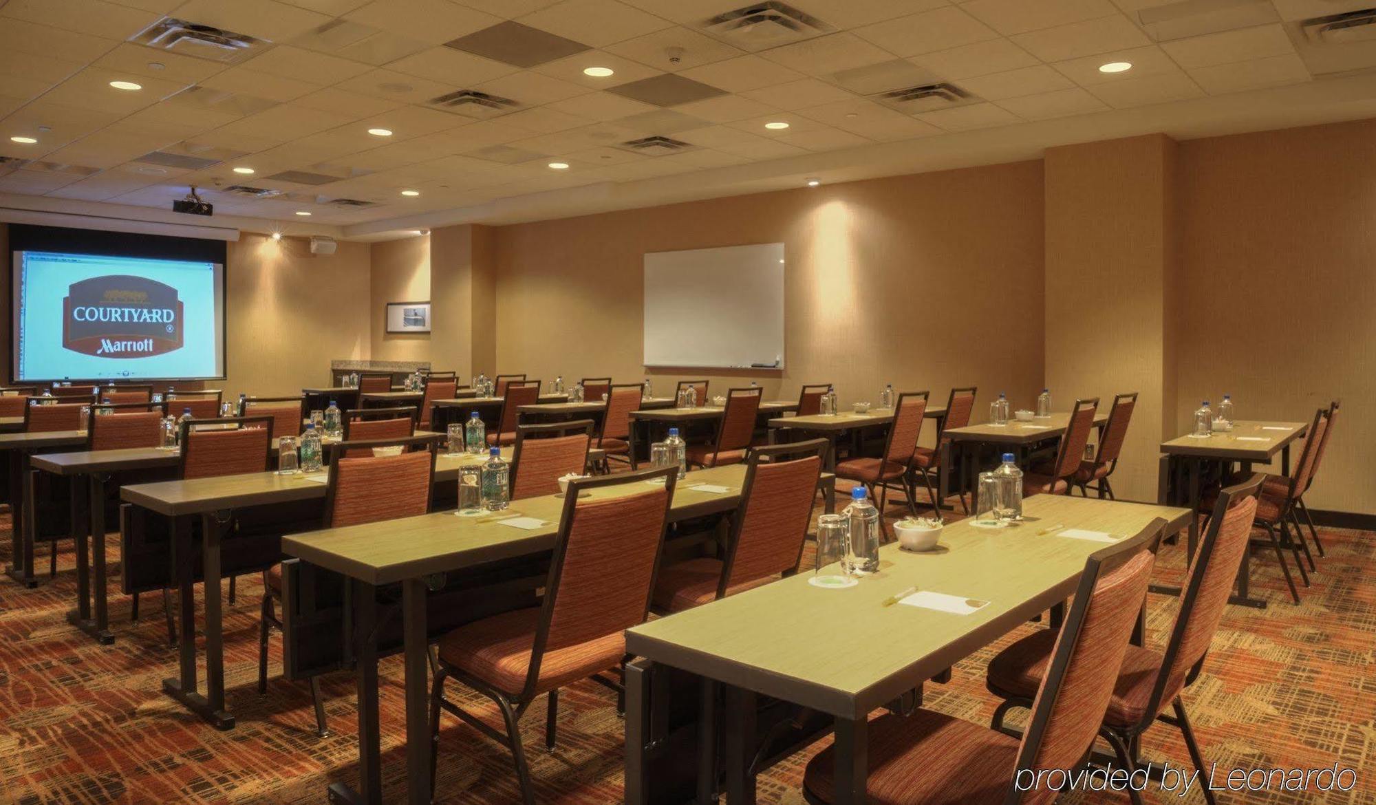 Courtyard By Marriott Silver Spring Downtown Kültér fotó