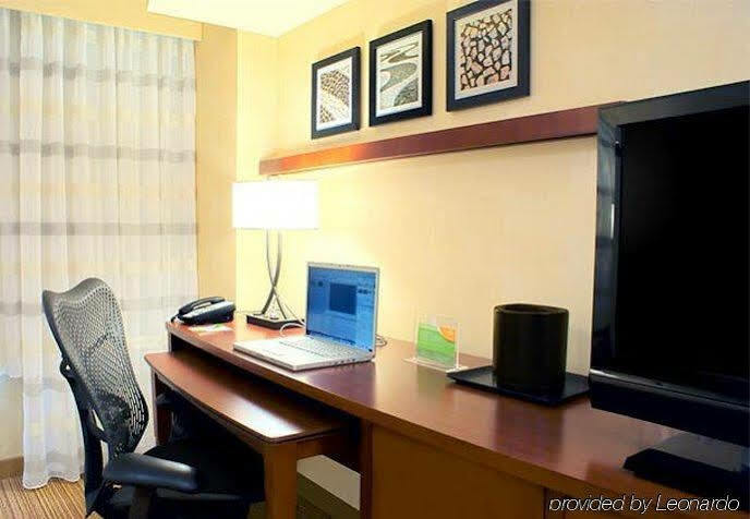 Courtyard By Marriott Silver Spring Downtown Kültér fotó